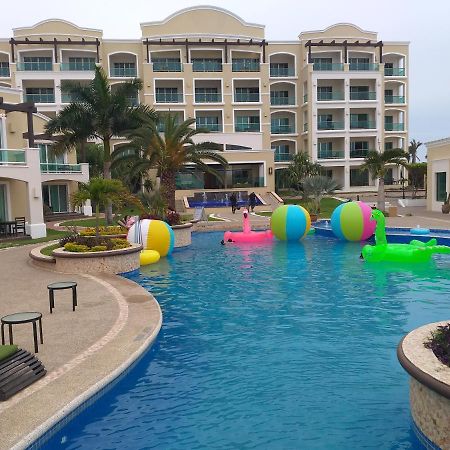 Hotel Diamond Bay à Mazatlán Extérieur photo
