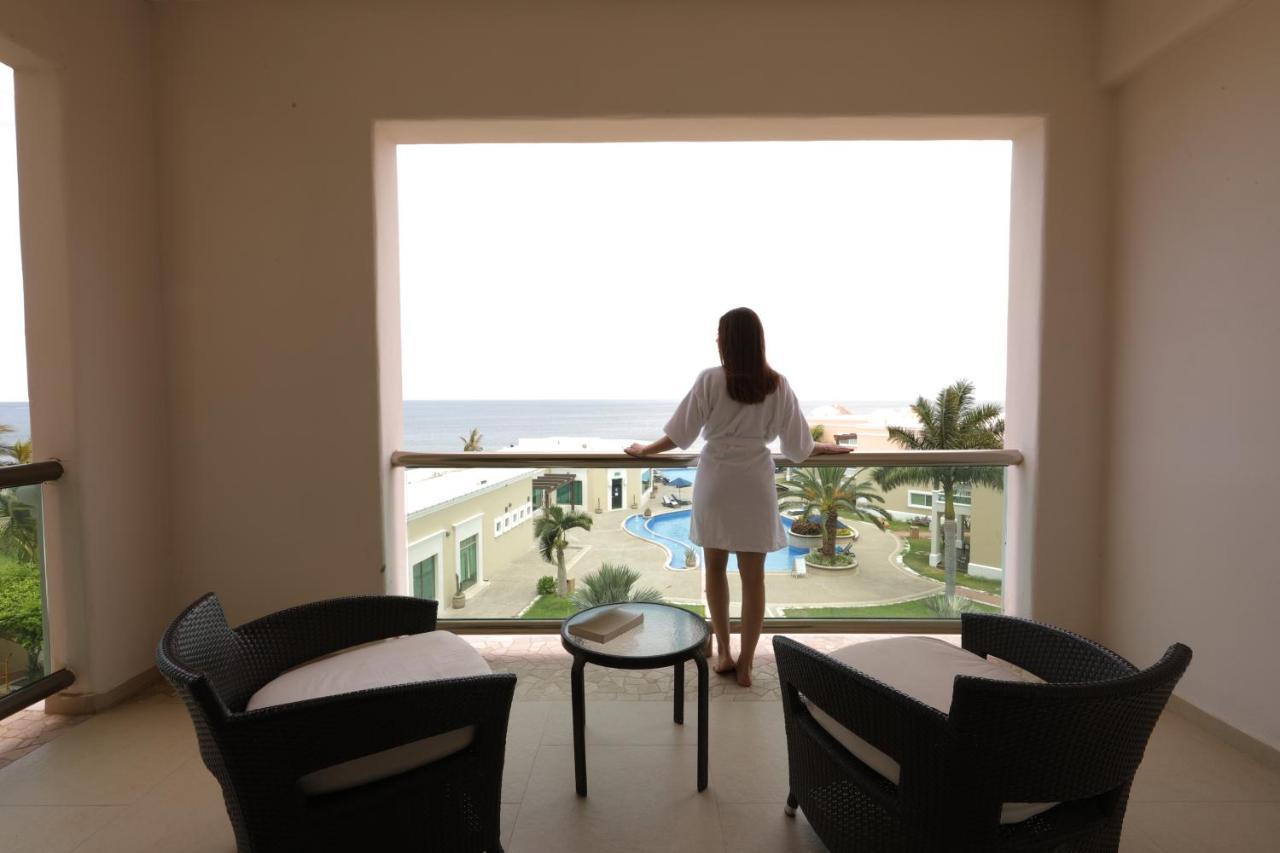 Hotel Diamond Bay à Mazatlán Extérieur photo