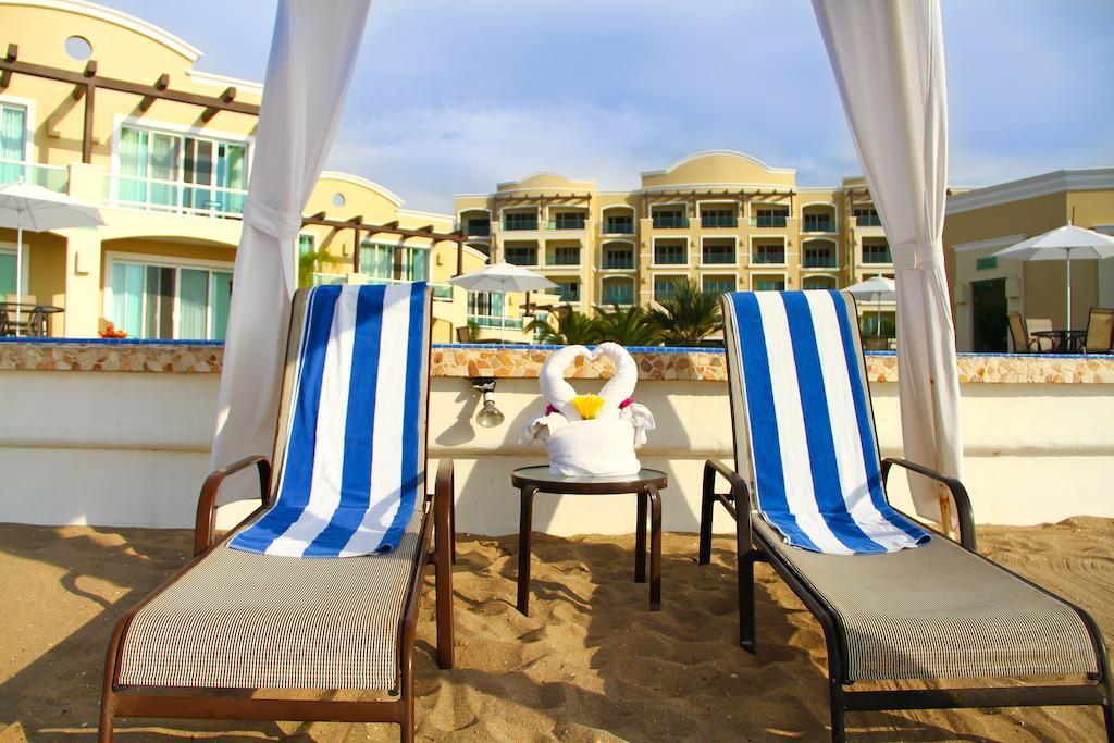 Hotel Diamond Bay à Mazatlán Extérieur photo