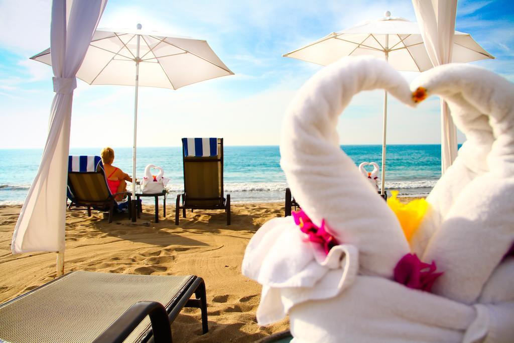 Hotel Diamond Bay à Mazatlán Extérieur photo