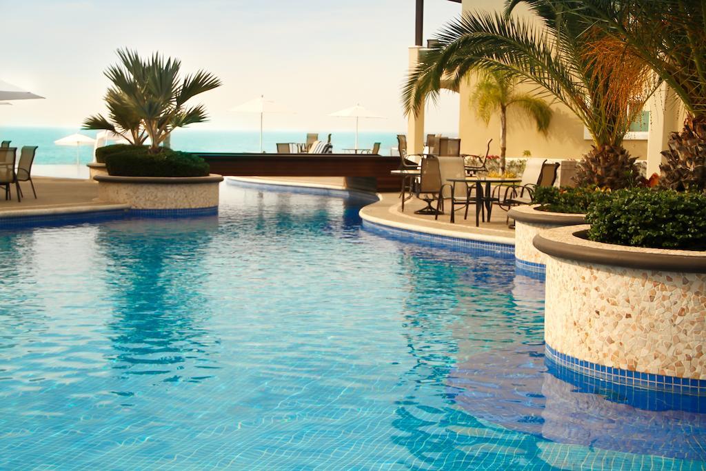 Hotel Diamond Bay à Mazatlán Extérieur photo