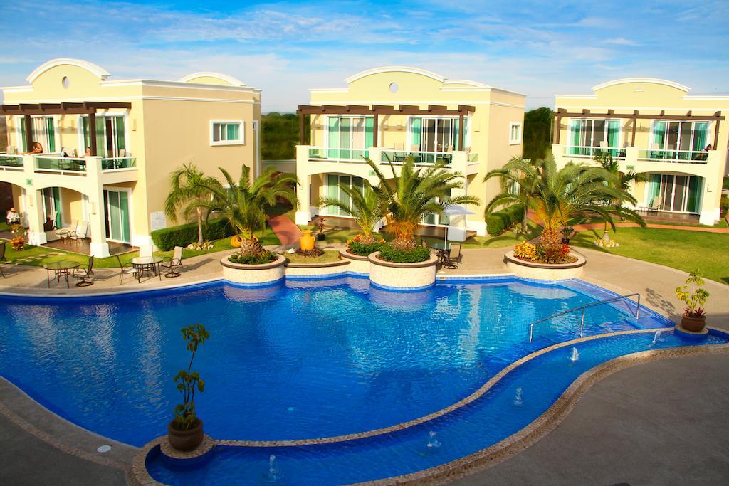 Hotel Diamond Bay à Mazatlán Extérieur photo