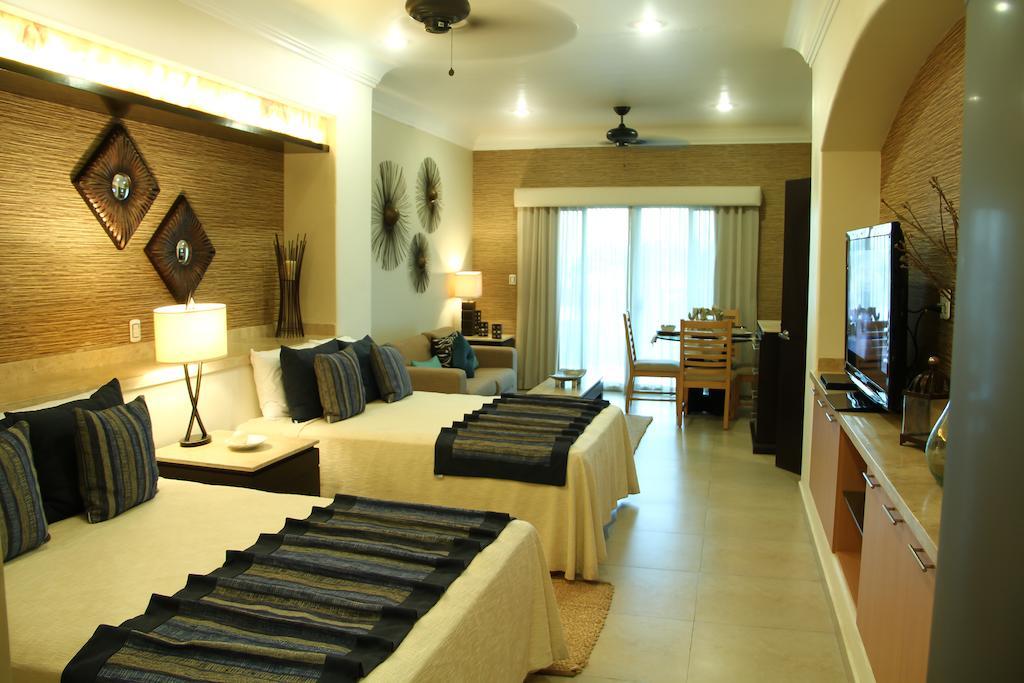 Hotel Diamond Bay à Mazatlán Extérieur photo