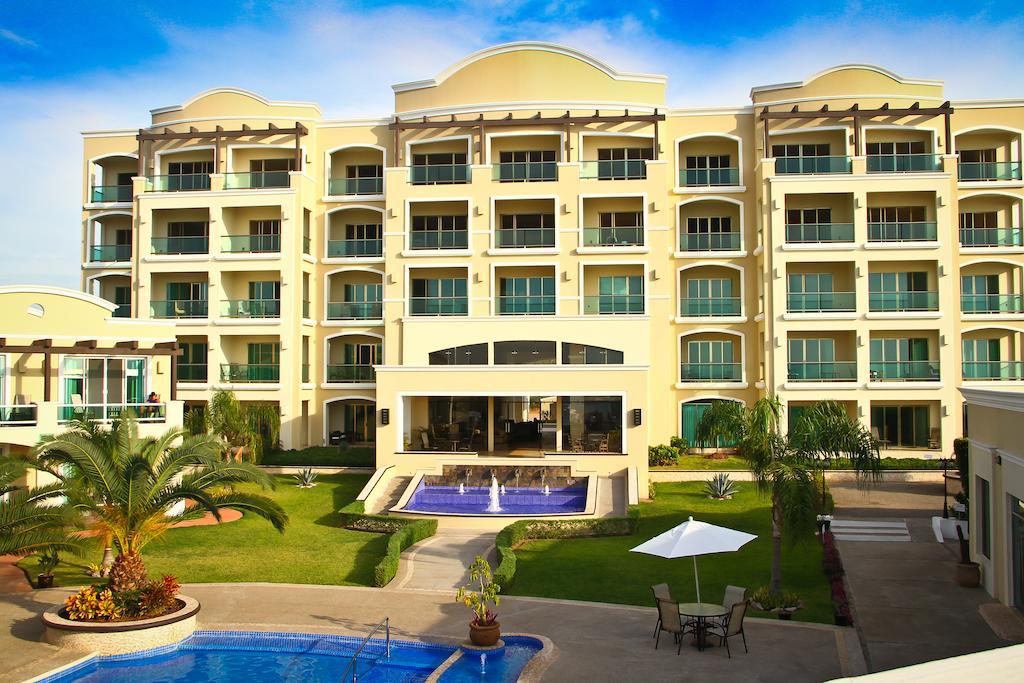 Hotel Diamond Bay à Mazatlán Extérieur photo