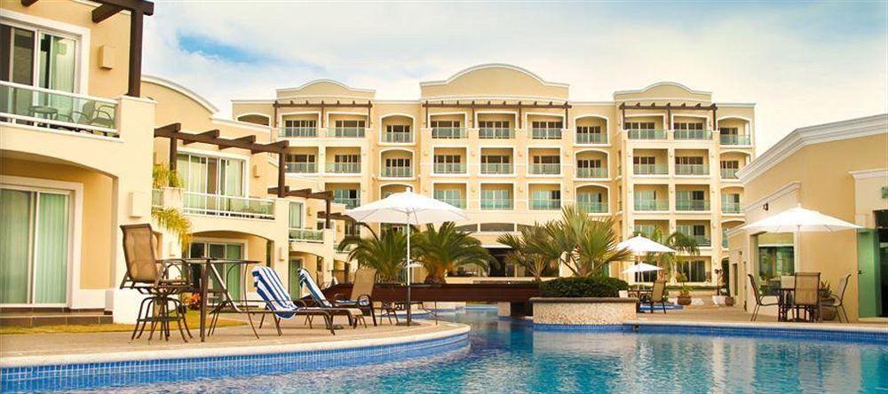 Hotel Diamond Bay à Mazatlán Extérieur photo