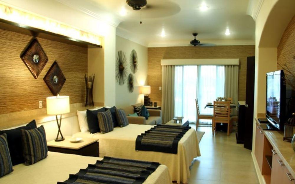 Hotel Diamond Bay à Mazatlán Extérieur photo