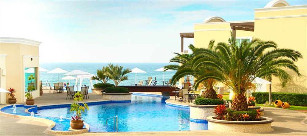 Hotel Diamond Bay à Mazatlán Extérieur photo