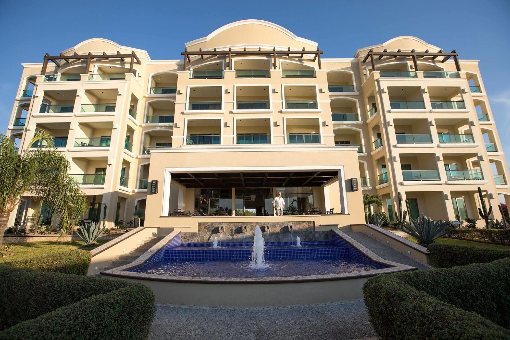Hotel Diamond Bay à Mazatlán Extérieur photo