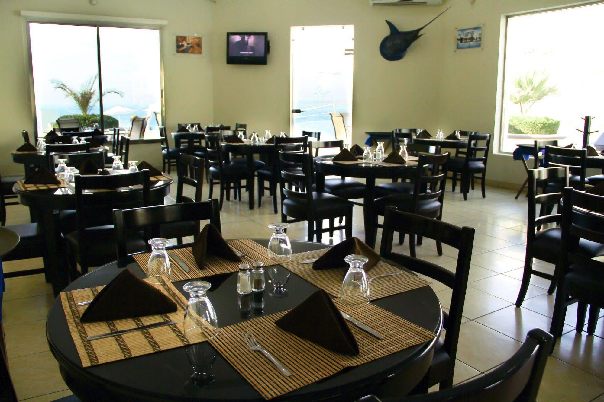 Hotel Diamond Bay à Mazatlán Extérieur photo