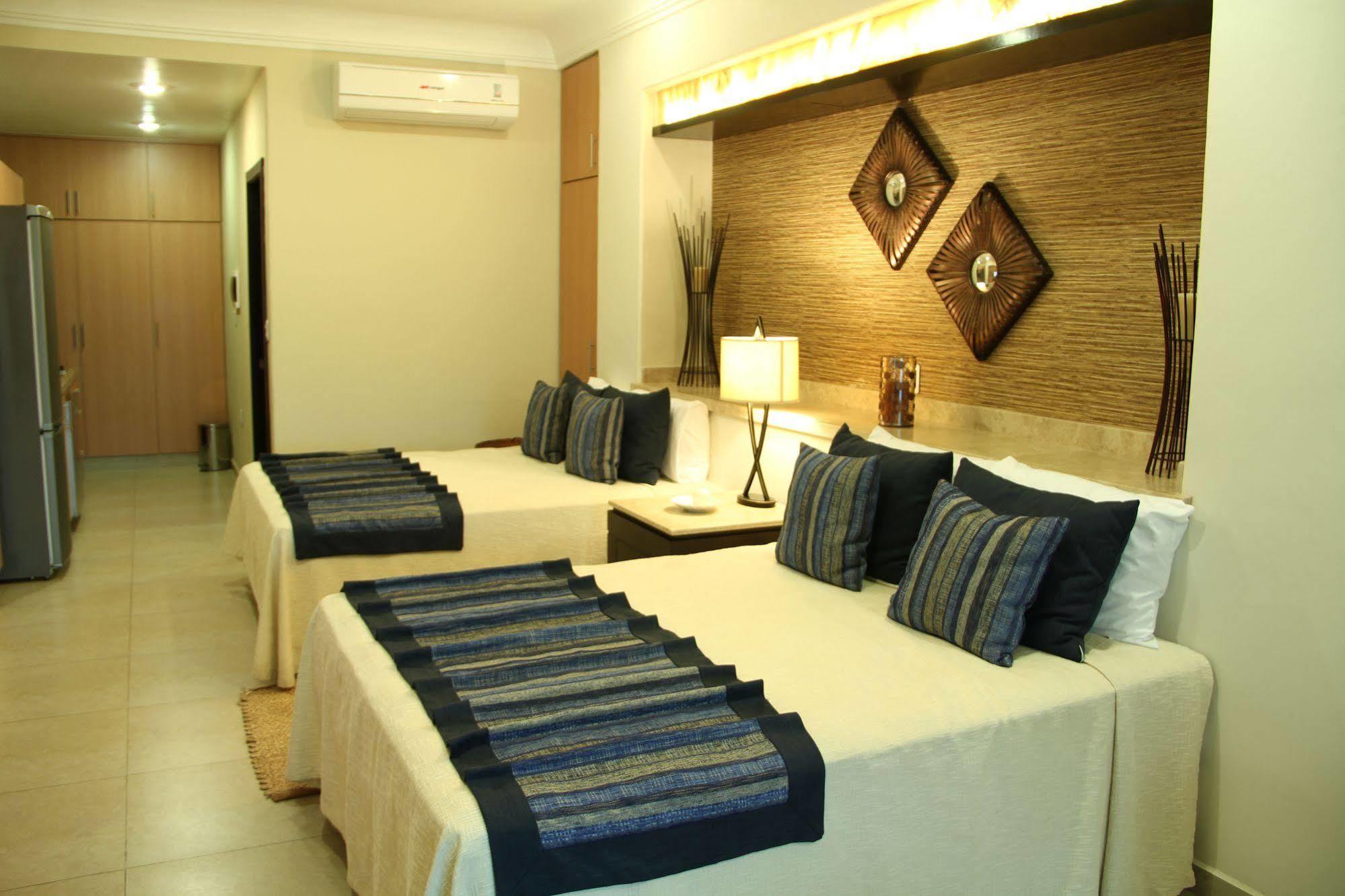 Hotel Diamond Bay à Mazatlán Extérieur photo