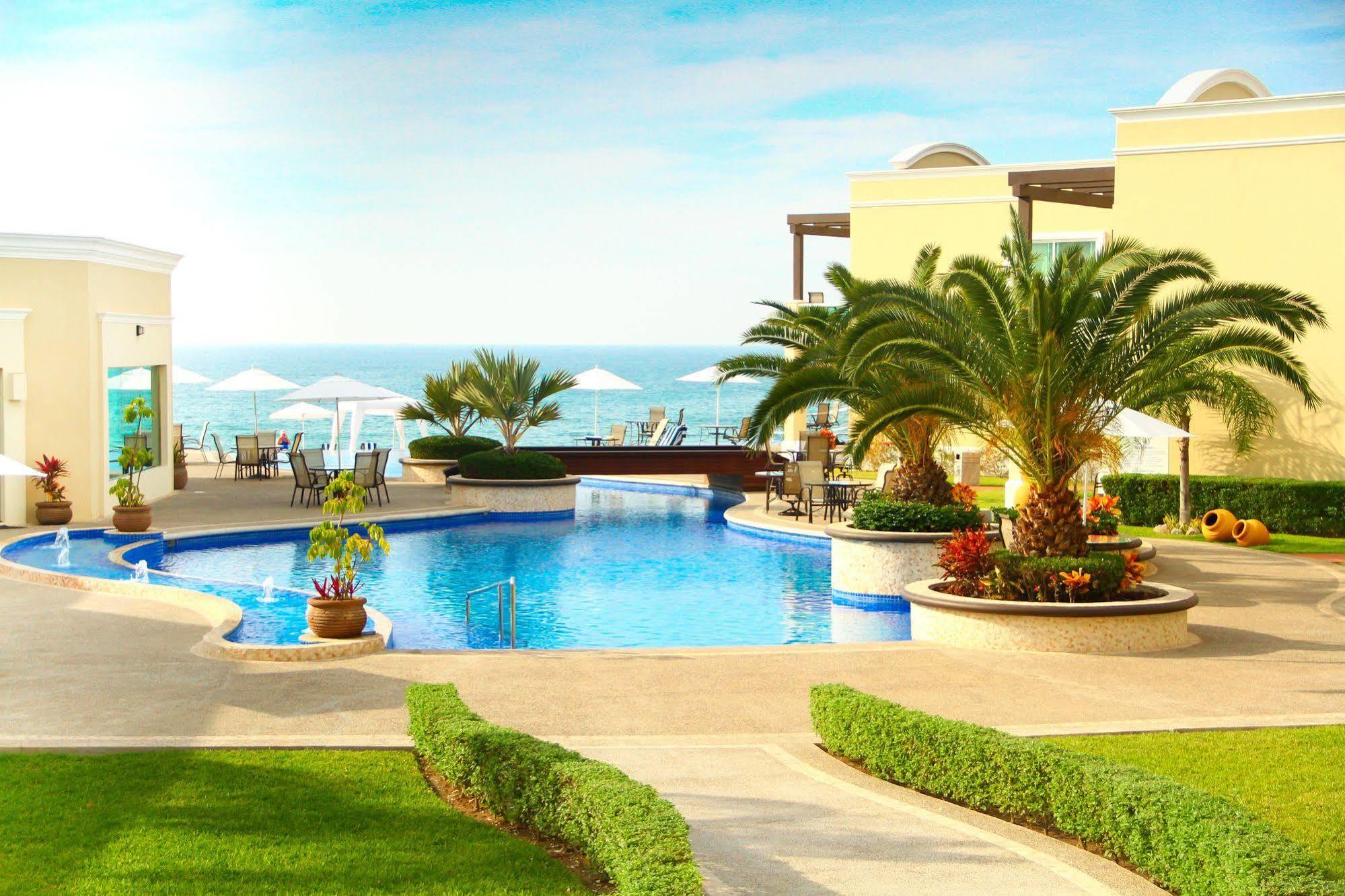 Hotel Diamond Bay à Mazatlán Extérieur photo