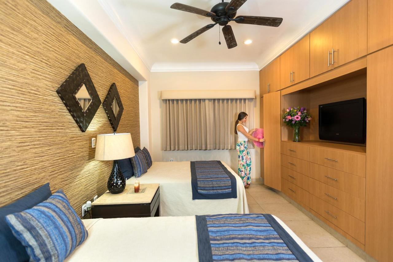 Hotel Diamond Bay à Mazatlán Extérieur photo