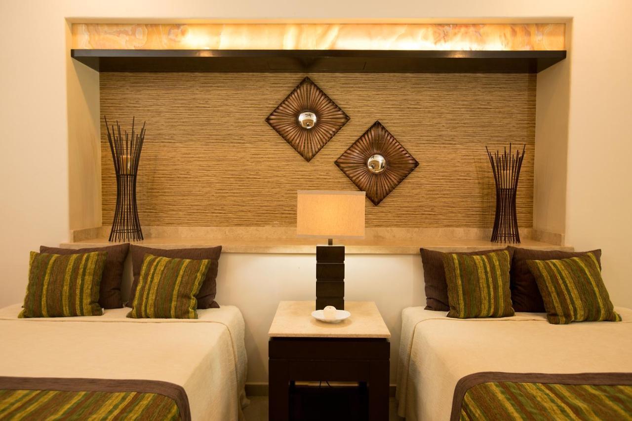 Hotel Diamond Bay à Mazatlán Extérieur photo