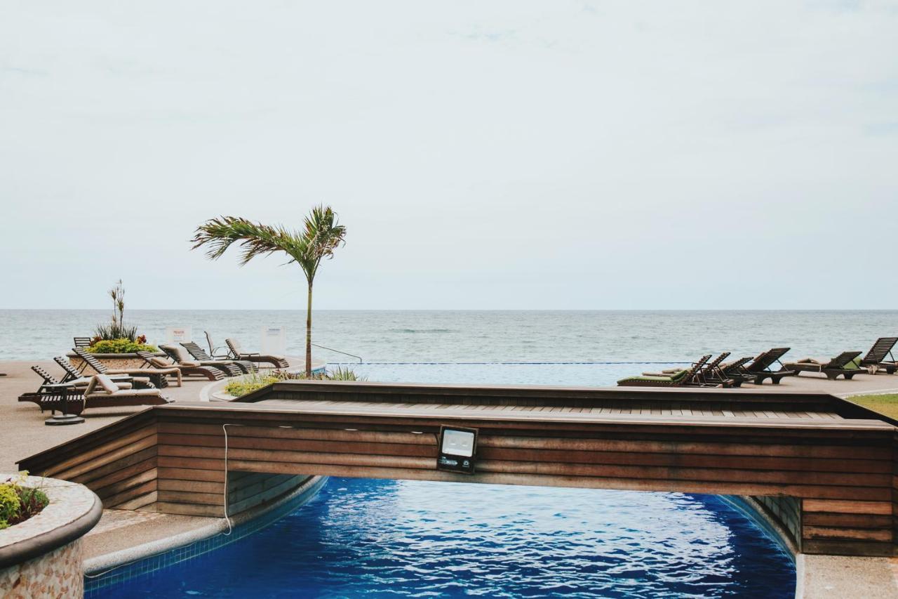 Hotel Diamond Bay à Mazatlán Extérieur photo