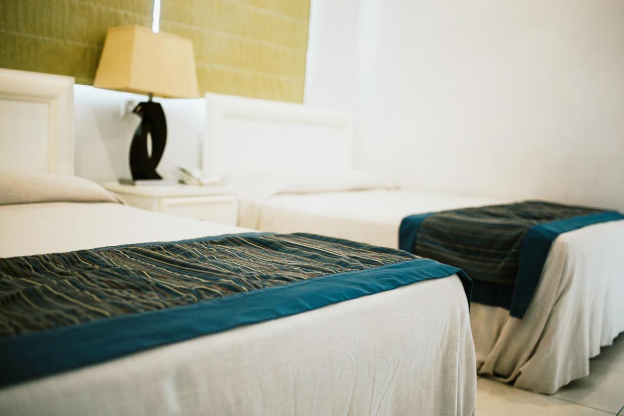 Hotel Diamond Bay à Mazatlán Extérieur photo