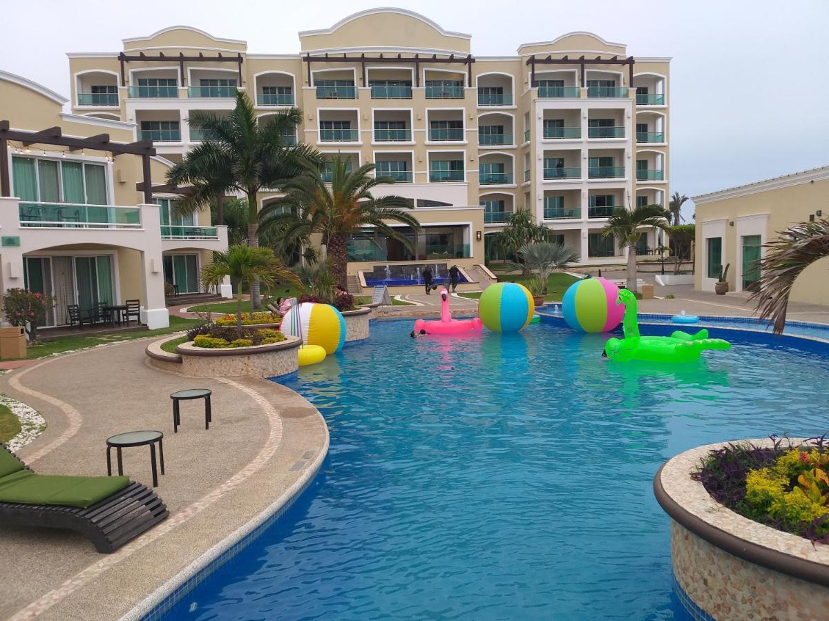 Hotel Diamond Bay à Mazatlán Extérieur photo